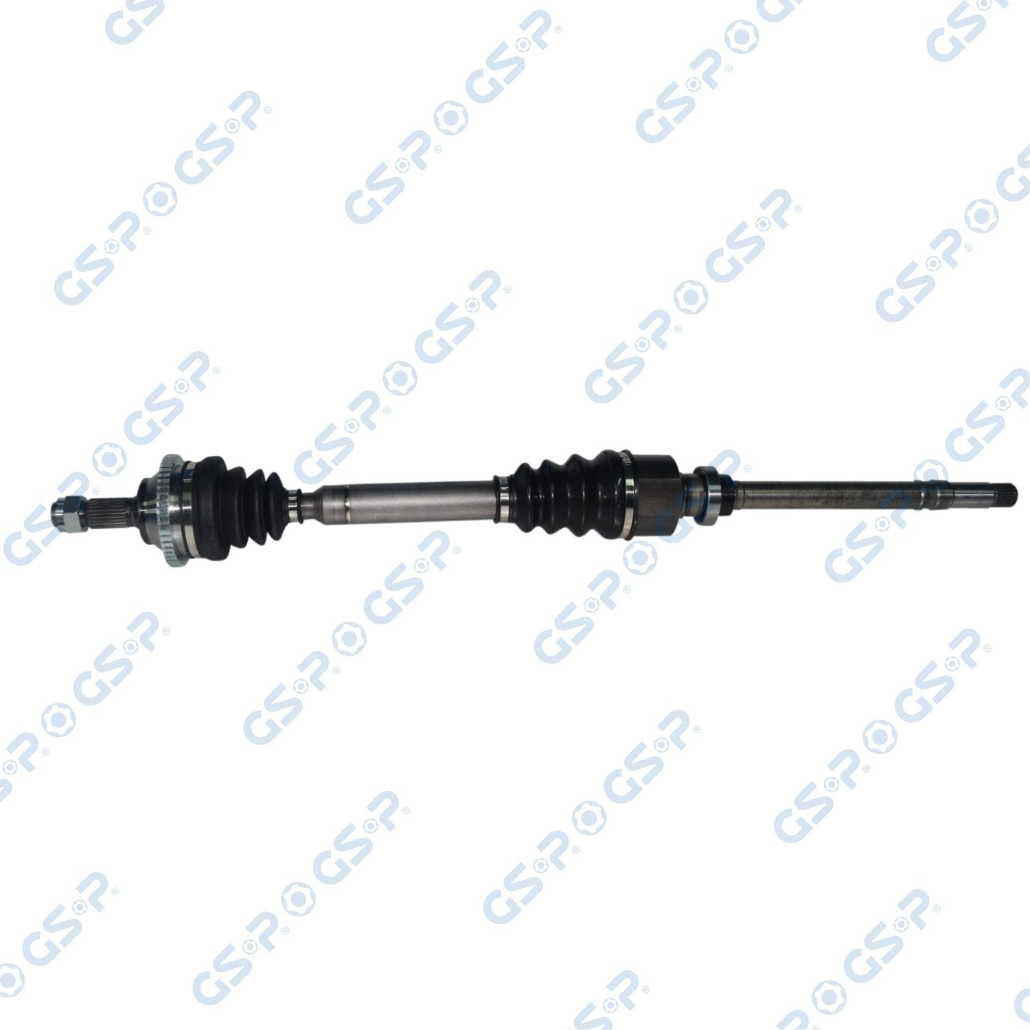 Приводной вал