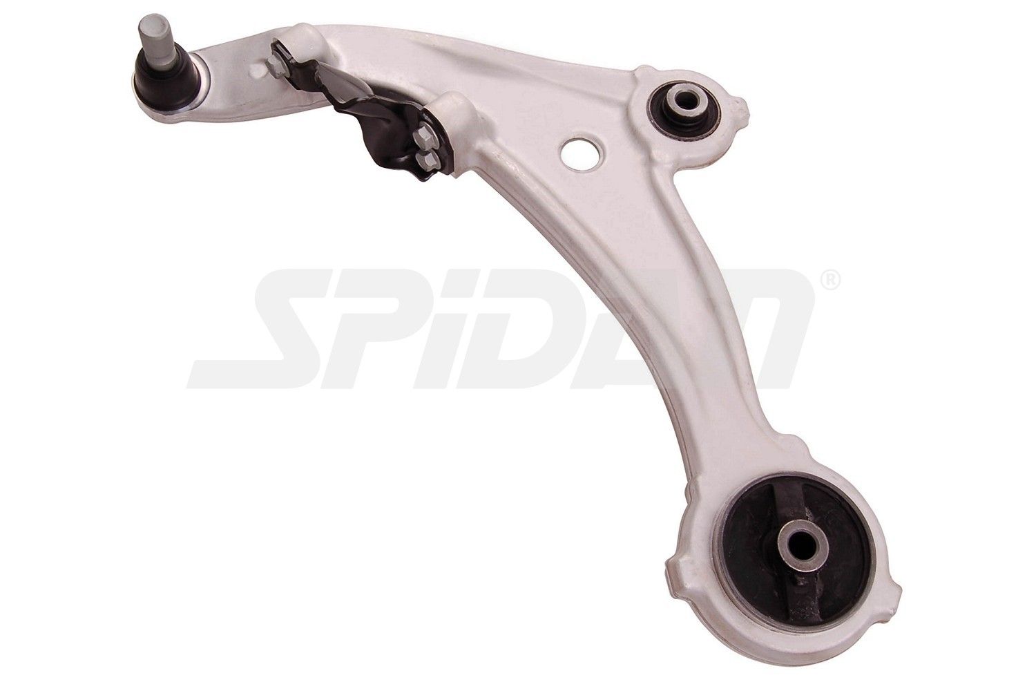 Brat, suspensie roata SPIDAN CHASSIS PARTS 58053