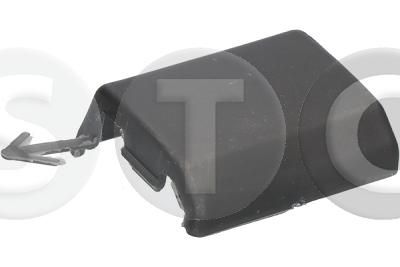 Klapa, hak holujący STC T491094