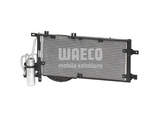 Condensator, climatizare WAECO 8880400358