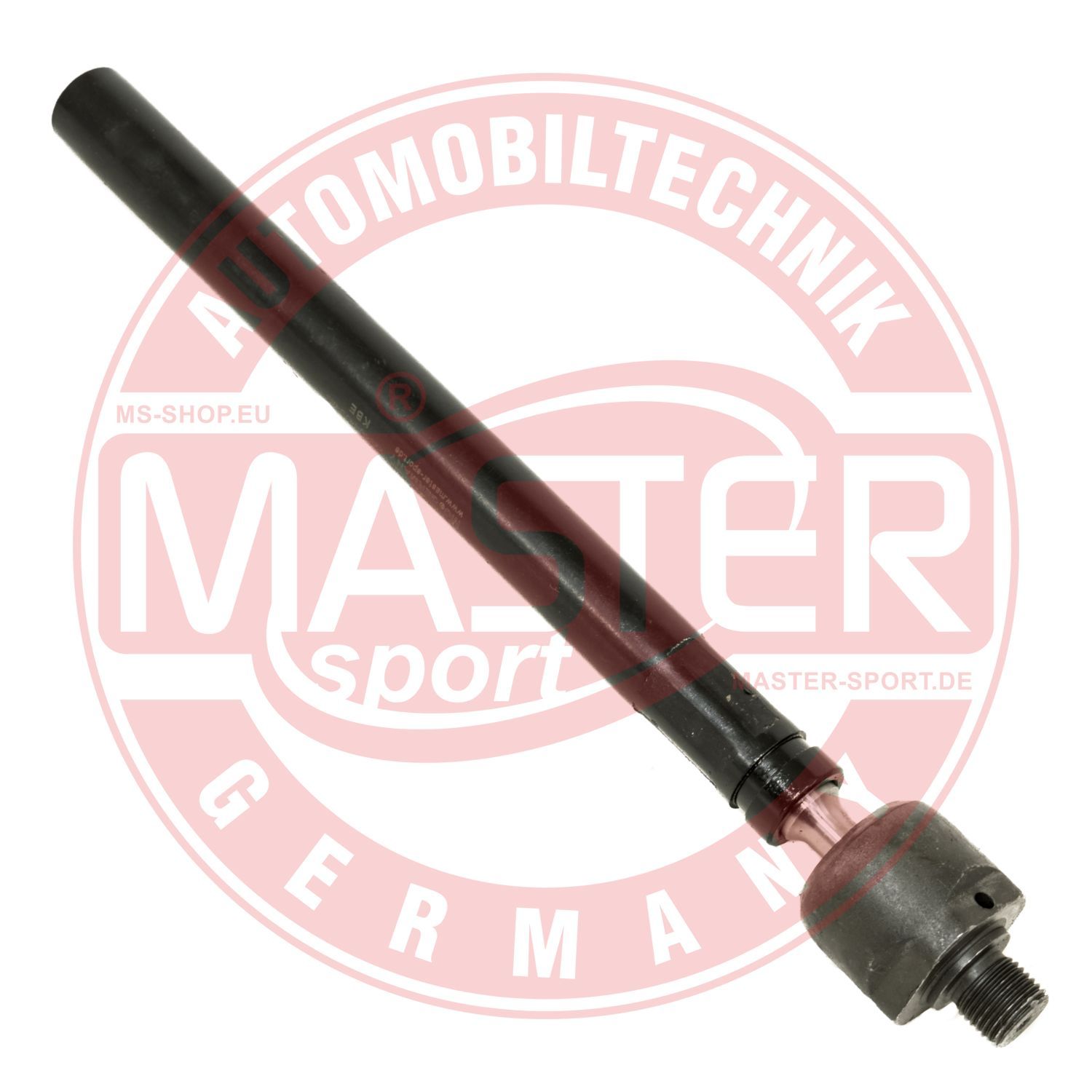 Połączenie osiowe, drążek kierowniczy poprzeczny MASTER-SPORT GERMANY 22346-PCS-MS