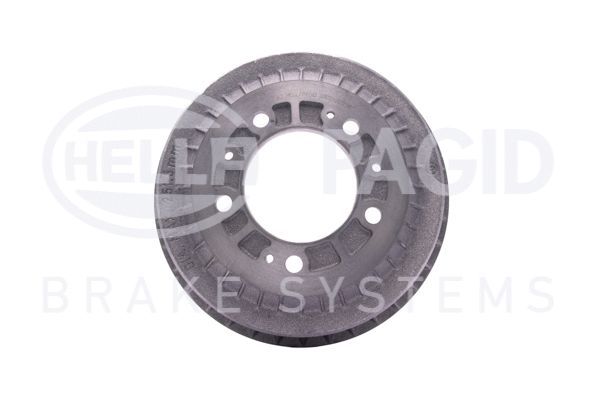 Bęben hamulcowy HELLA 8DT 355 301-991