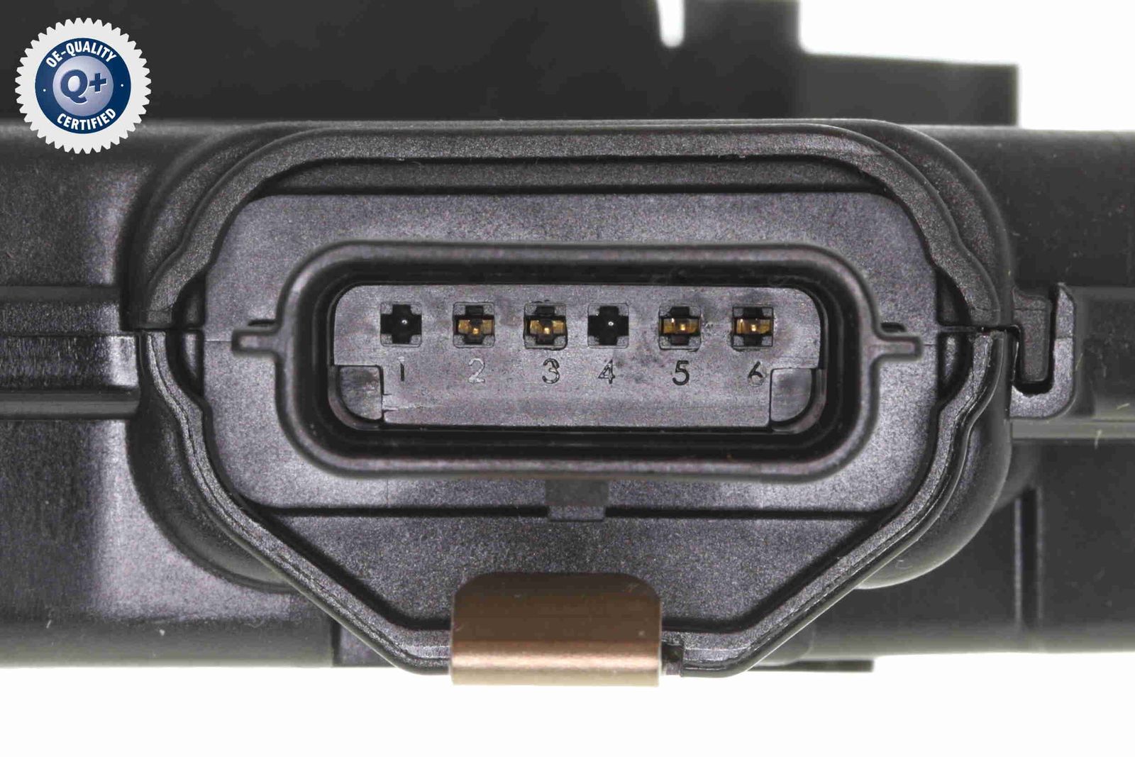Serrure de porte