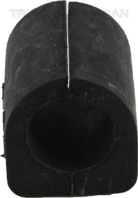 Tuleja łożyska, stabilizator TRISCAN 8500 23872