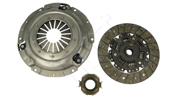 Zestaw sprzęgieł HART 357 658