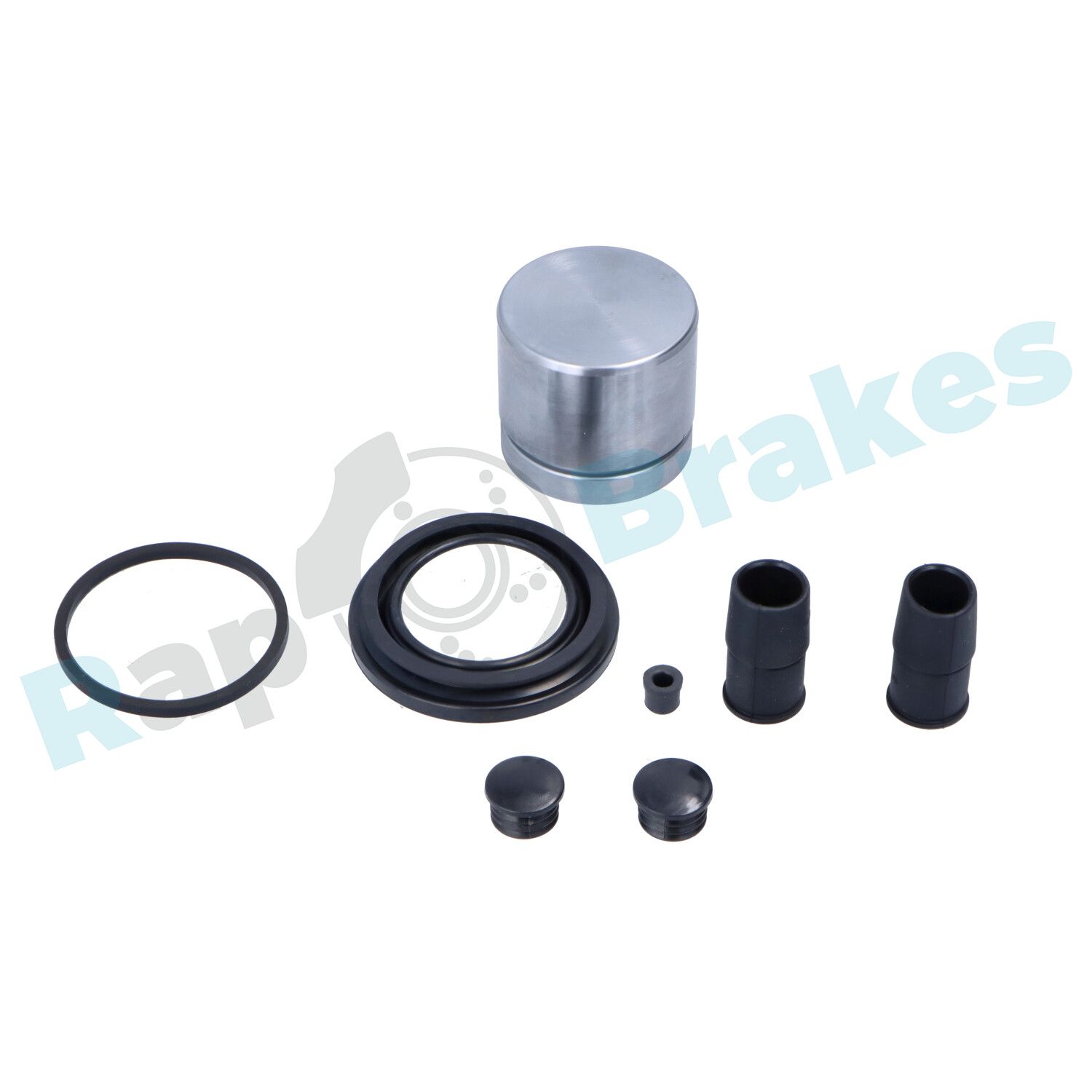 Remondikomplekt,Pidurisadul