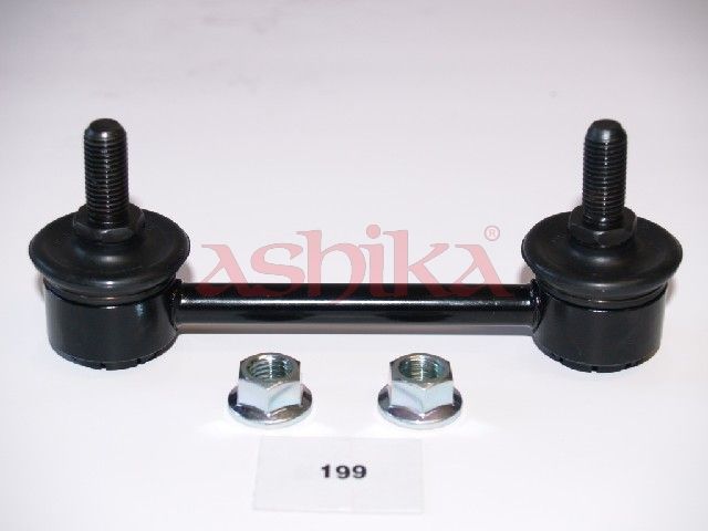 Brat/bieleta suspensie, stabilizator ASHIKA 106-01-199