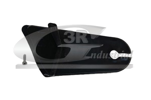 Kit de reparat faruri principale (suport) 3RG 77310