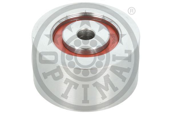 rolka kierunkowa / prowadząca, pasek klinowy zębaty OPTIMAL 0-N151
