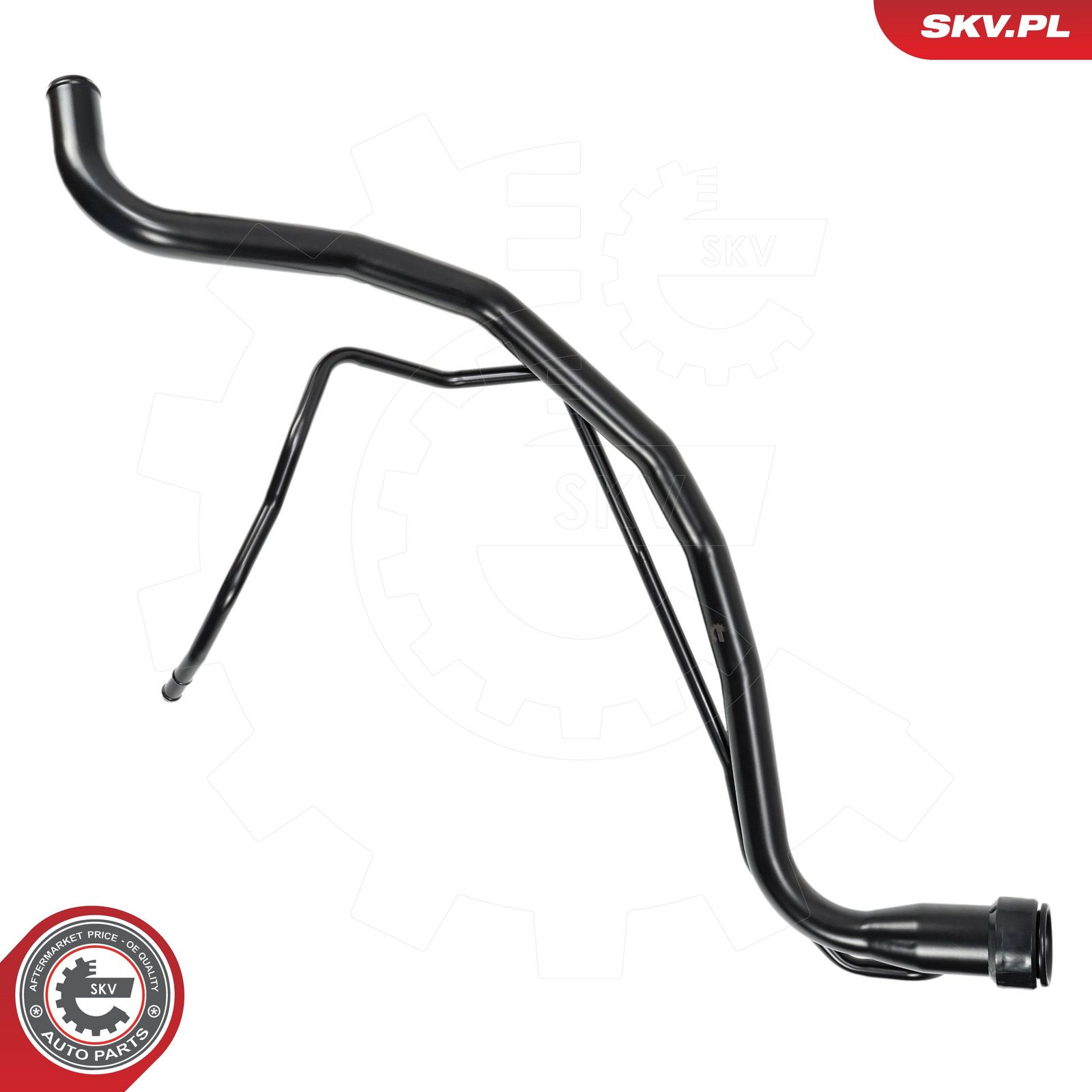 Ștuț de umplere, rezervor de combustibil ESEN SKV 54SKV933
