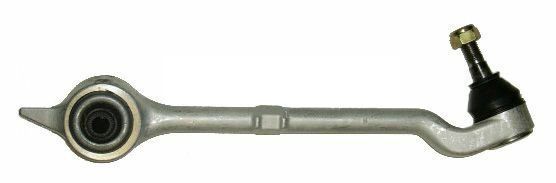 Brat, suspensie roata METZGER 58016502
