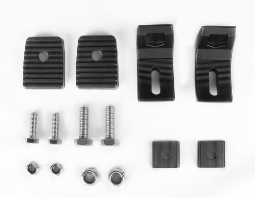 Set suporti, far suplimentar HELLA 8HG 358 176-341