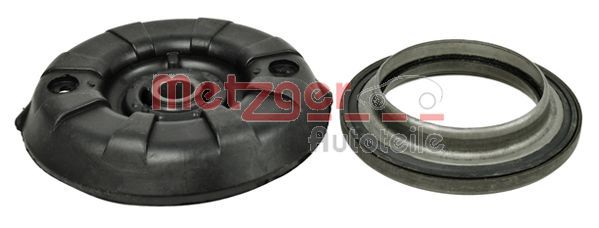 Zestaw naprawczy, mocowanie amortyzatora METZGER AUTOTEILE 6490164