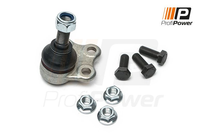 Levně Podpora-/ Kloub ProfiPower 2S0025
