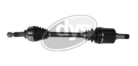 Wał napędowy DYS 76-FD-8029