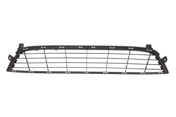 Grille de ventilation, pare-chocs