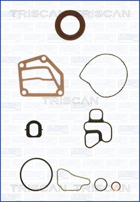 Set garnituri, carter TRISCAN 595-4180