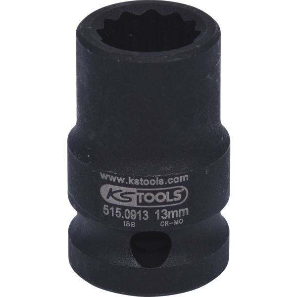 Tubulara de impact KS TOOLS 515.0913