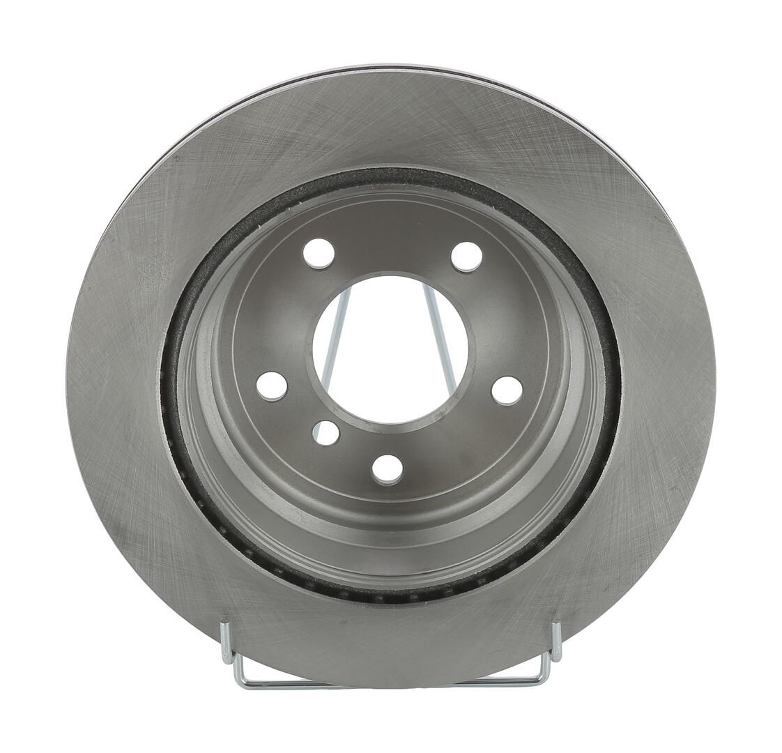 DISQUES DE FREIN VL (2P.) - DDF1697