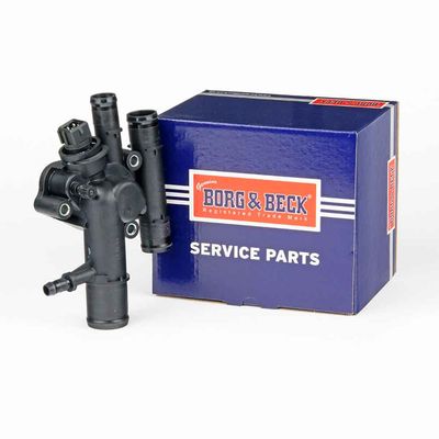 Termostat, środek chłodzący BORG & BECK BBT118