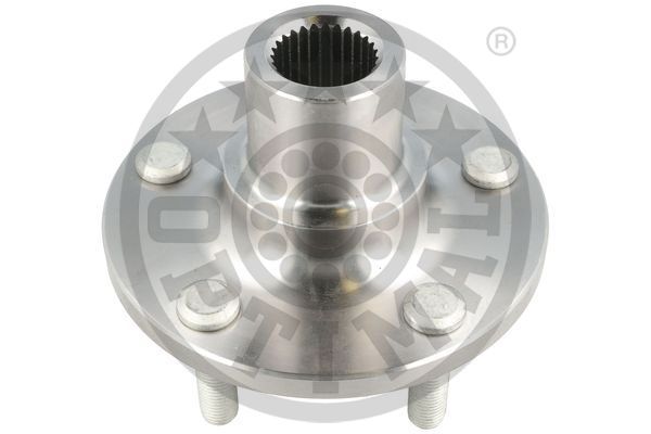 Piasta koła OPTIMAL 04-P421