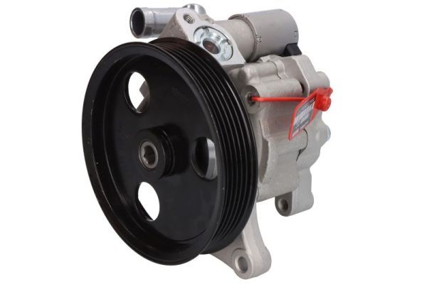 Pompa hydrauliczna, układ kierowniczy LAUBER 55.1216