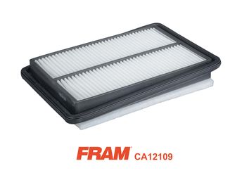 Filtr powietrza FRAM CA12109