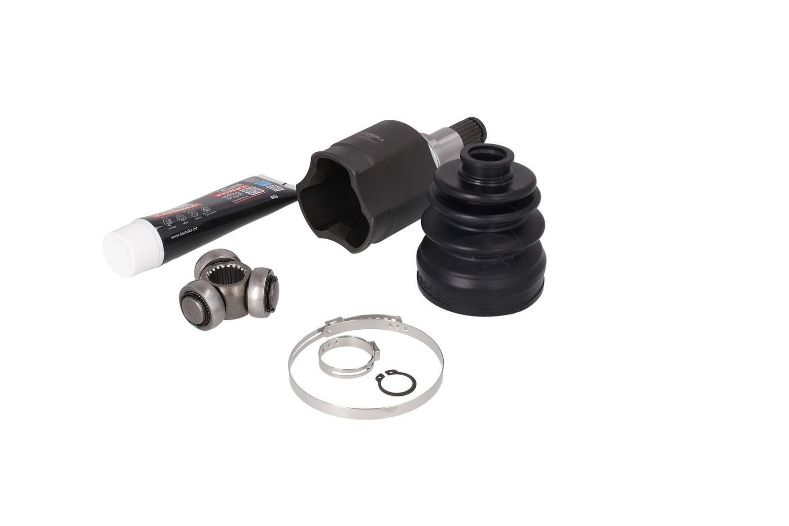 Set articulatie, planetara KAMOKA 8841