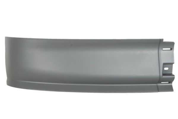 spoiler,grila radiator PACOL MER-FBC-002R