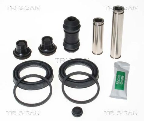 Zestaw naprawczy, zacisk hamulca TRISCAN 8170 204530