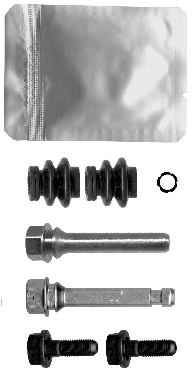 Remondikomplekt,Pidurisadul