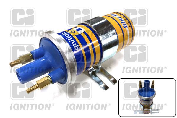 Cewka zapłonowa QUINTON HAZELL XIC8055