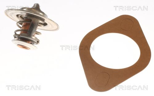 Termostat, środek chłodzący TRISCAN 8620 2088