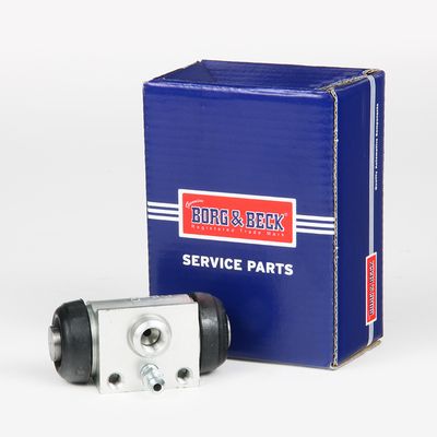 Cylinderek hamulcowy BORG & BECK BBW1953