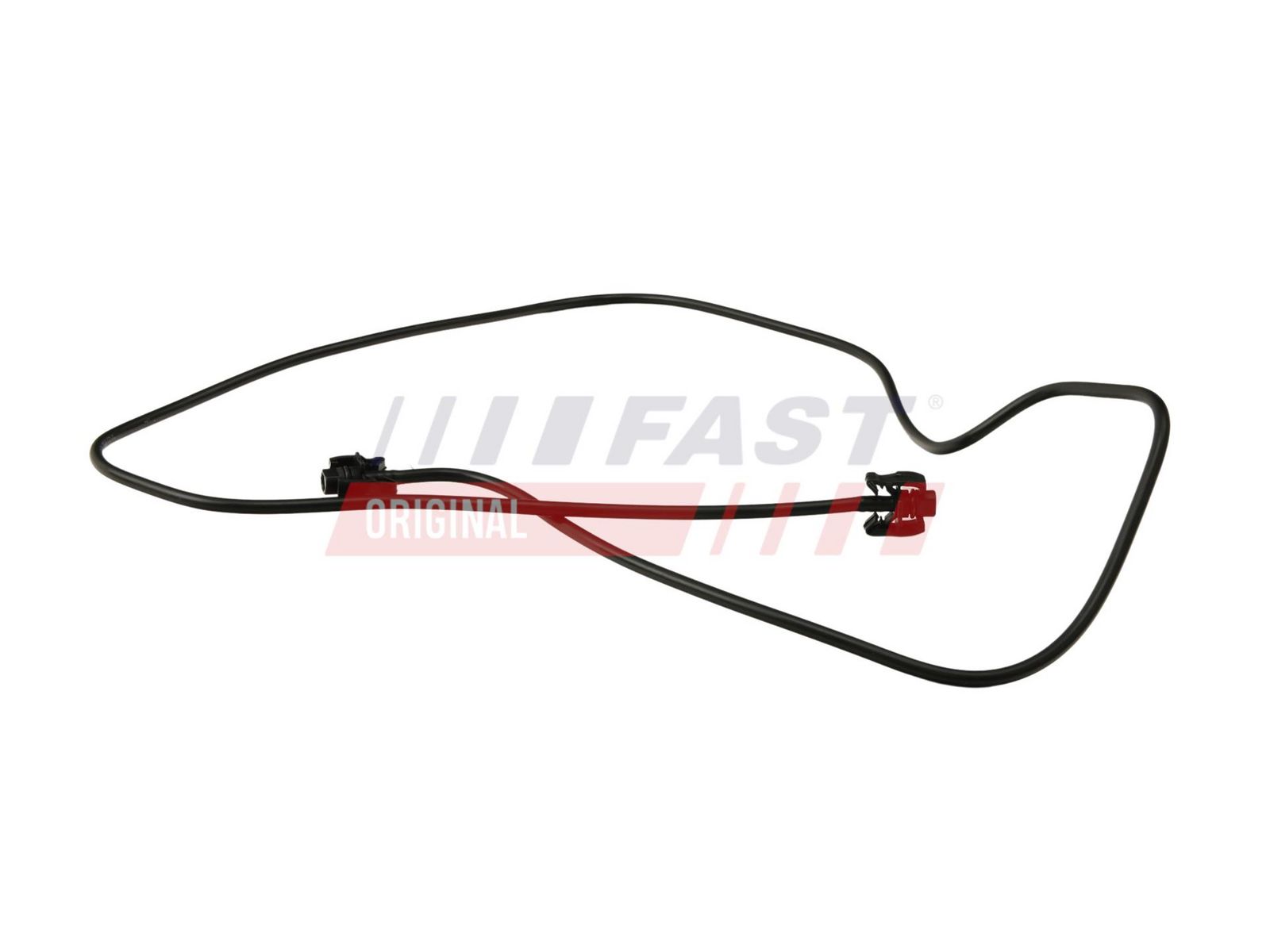 Cuplaj conducta lichid racire FAST FT61159