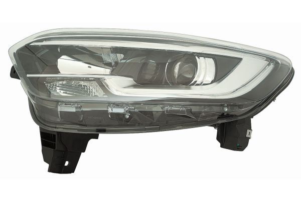 Reflektor ABAKUS 551-11ADL-LDEM2