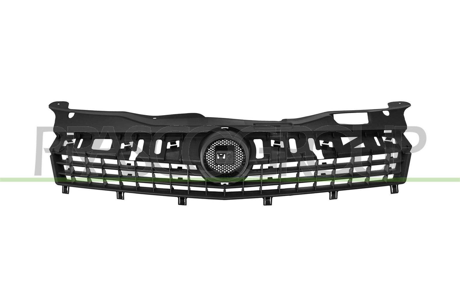 Grila radiator PRASCO OP4122011