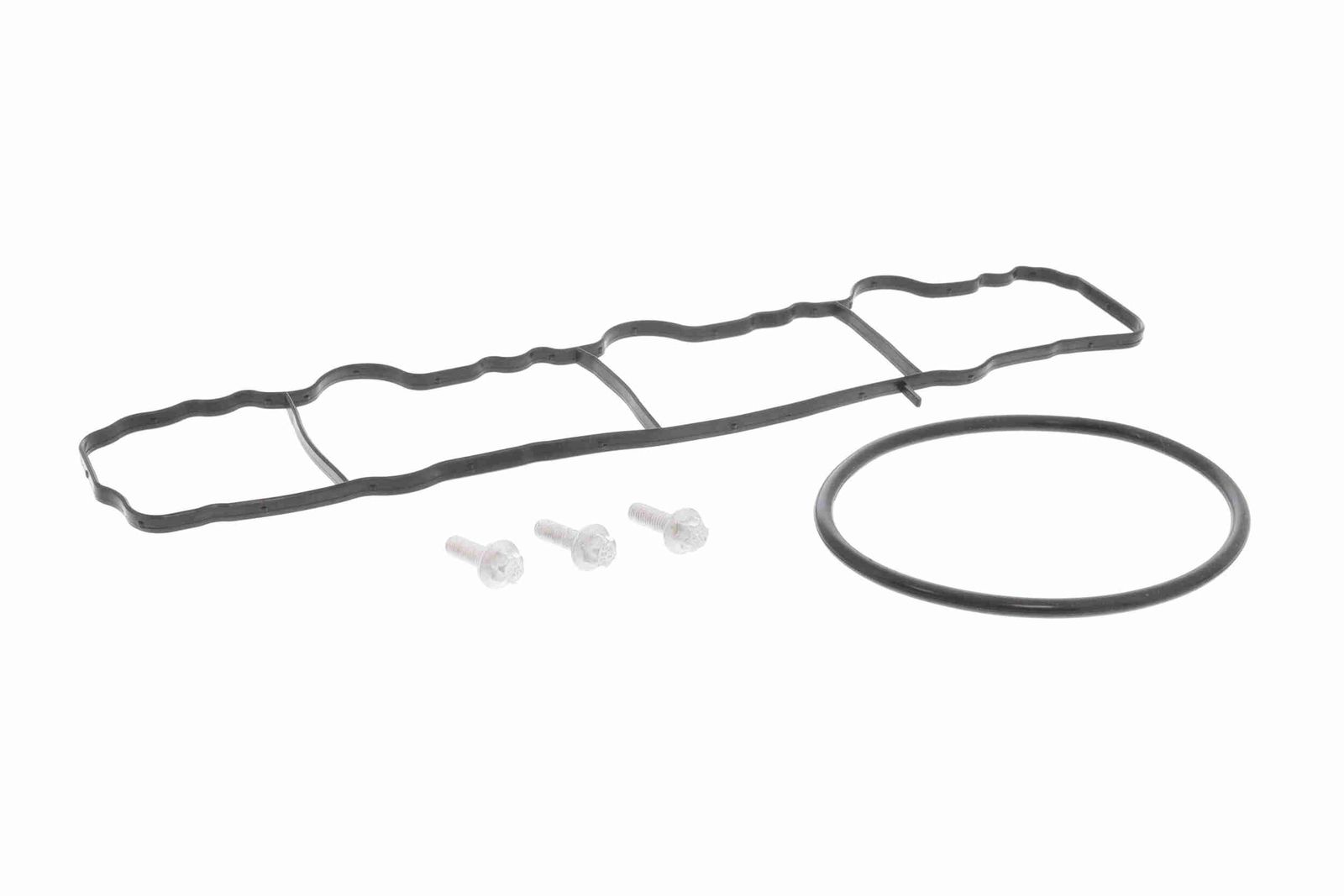 Module de tube d'admission