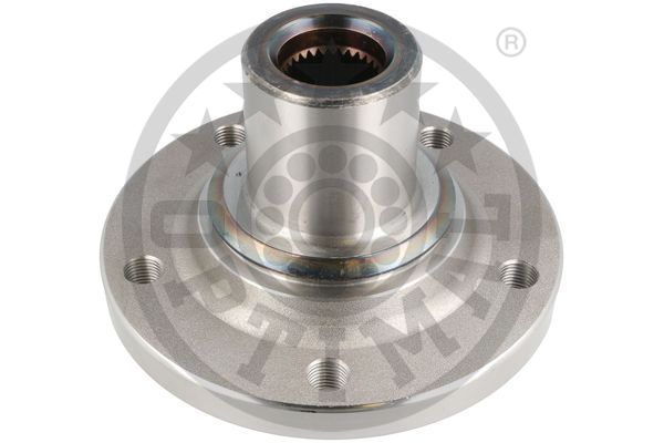 Piasta koła OPTIMAL 04-P509