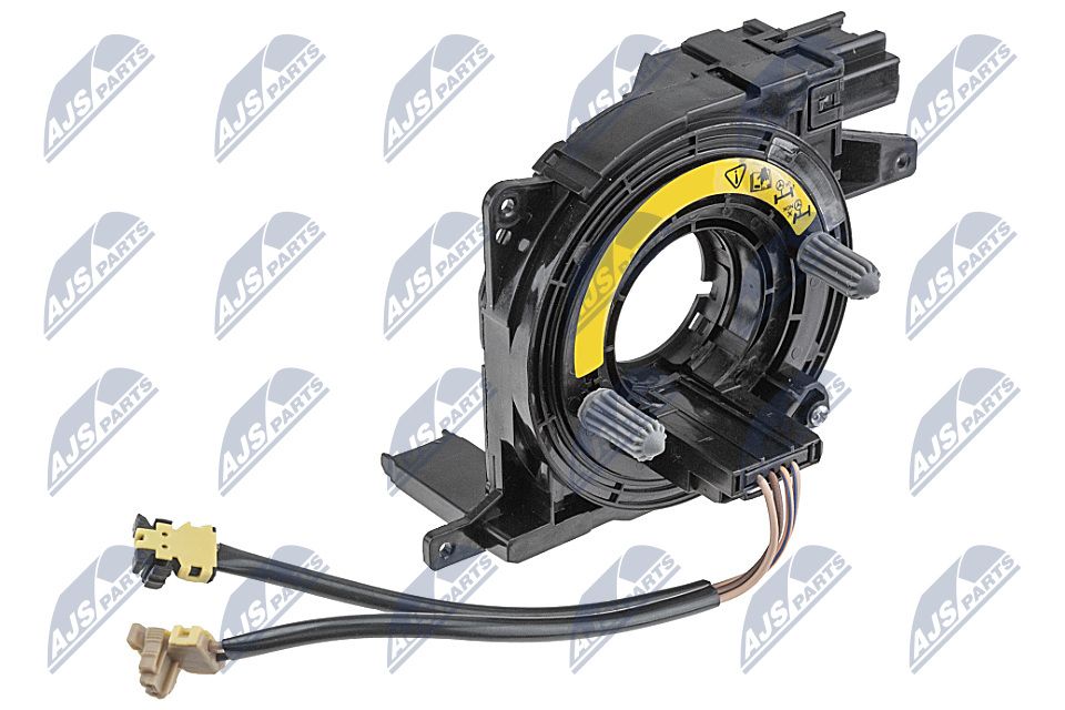 Arc spirala, Airbag NTY EAS-LR-004