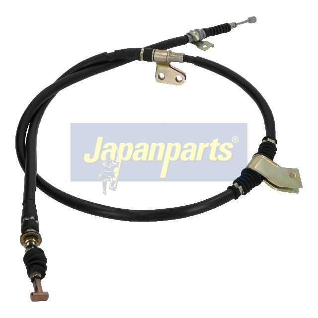 Levně Tažné lanko, parkovací brzda JAPANPARTS BC-338L