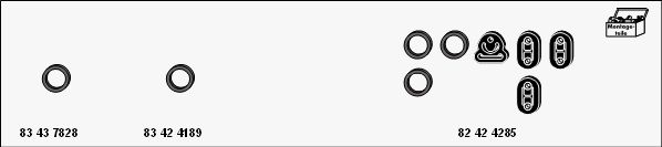 Układ wydechowy HJS MT-NIS91