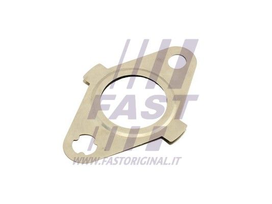 Uszczelnienie, zawór AGR FAST FT50627