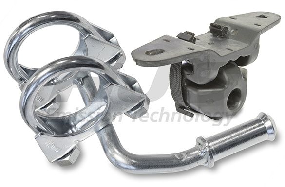 Uchwyt, tłumik HJS 82 22 4314