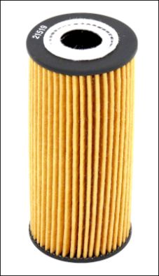 Filtr oleju MISFAT L158
