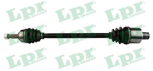 Wał napędowy LPR DS52447