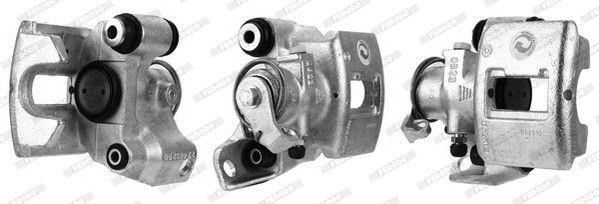 Zacisk hamulca FERODO FCL694025