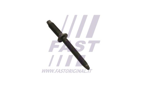 Śruba, wtryskiwacz FAST FT51602