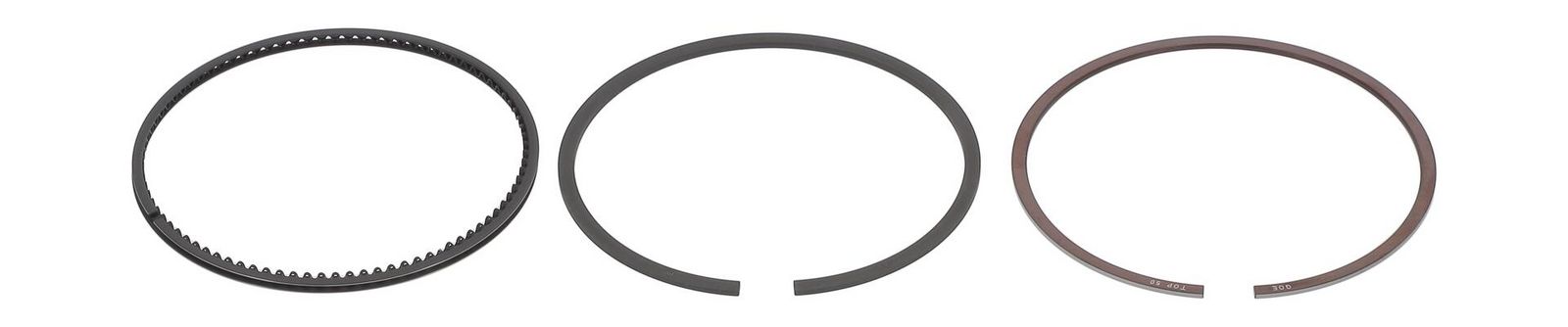 Set segmenti piston GOETZE ENGINE 08-444807-10
