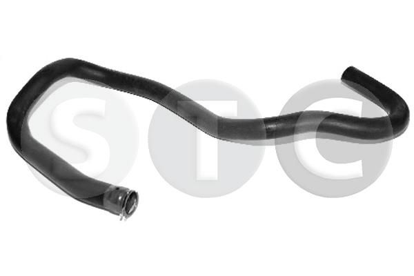 Furtun radiator STC T409219